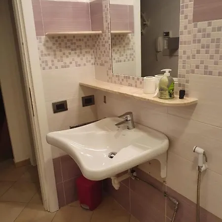 Moderne Ferienwohnung Nah Am Mit Pool In Apartamento Orosei